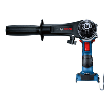 Bosch GSR 18V 110 C Professional Akku Bohrschrauber 18 V 110 Nm Brushless 1x ProCORE Akku 5 5 Ah Ladegeraet 3 - toolbrothers