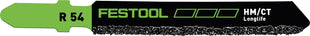 Festool R 54 G Riff/1 Lama seghetto Building Materials Ceramics ( 204344 )