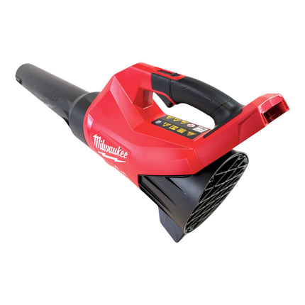 Milwaukee M18 FBLG3 401 Akku Geblaese 18 V Brushless 1x Akku 4 0 Ah ohne Ladegeraet 3 - toolbrothers