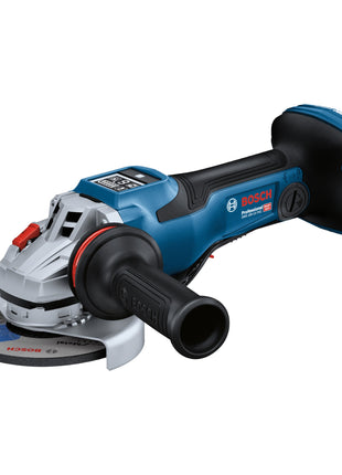 Bosch GWS 18V 15 PSC Professional Akku Winkelschleifer 18 V 125 mm BITURBO Brushless 1x ProCORE Akku 5 5 Ah Ladegeraet 1 - toolbrothers