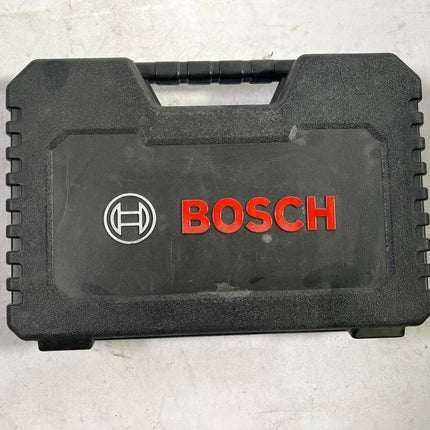 Bosch Titanium Pro Bohrer und Schraubendreher Bit Set 103 teilig 2608594070 Beschaedigt 1 - toolbrothers