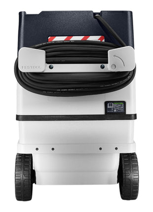 Festool CTL MIDI I AC Absaugmobil 1200 W 15 l AUTOCLEAN Staubklasse L 578545 CLEANTEC 4 - toolbrothers