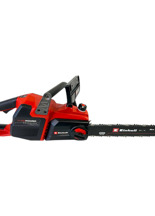 Einhell GP LC 36 40 Li BL Solo Professional Akku Kettensaege 36 V 2x 18 V 38 cm 4600050 Brushless Solo ohne Akku ohne Ladegeraet 2 - toolbrothers