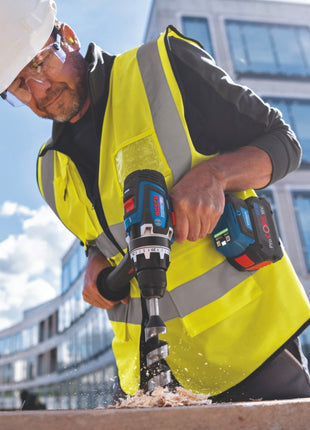 Bosch GSR 18V 150 C Professional Akku Bohrschrauber 18 V 150 Nm Brushless 1x ProCORE Akku 5 5 Ah Ladegeraet 3 - toolbrothers