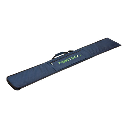 Festool 2x FS 1400 2 BL Fuehrungsschiene 1400 mm Blau 2x 578246 100 Jahre Jubilaeums Edition FSV 2 Verbindungsstueck FS BAG Tasche 2 - toolbrothers