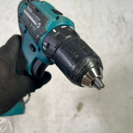 Makita DF331DZ Solo Stark Gebraucht 4 - toolbrothers
