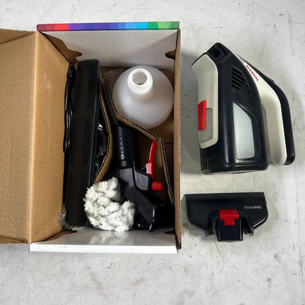 Bosch GlassVac Fenstersauger Glass VAC Ersatz Mikrofaserlappen Gebraucht 2 - toolbrothers