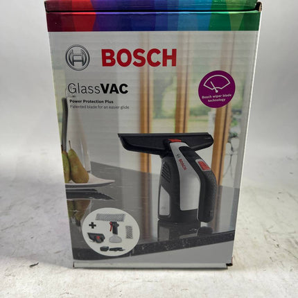 Bosch GlassVac Fenstersauger Glass VAC Ersatz Mikrofaserlappen Gebraucht 1 - toolbrothers
