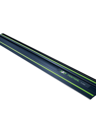 Festool TS 60 KEBQ Plus FS 100Y Limited Edition Tauchsaege 1500 W 168 mm 578221 Fuehrungsschiene 1400 mm Systainer 2 - toolbrothers