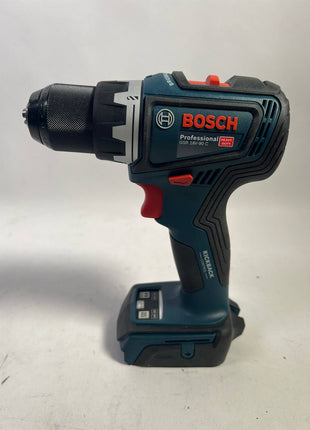 Bosch GSR 18V 90 C Professional Akku Bohrschrauber 18 V 64 Nm 06019K6000 Brushless Solo Leicht Gebraucht 3 - toolbrothers