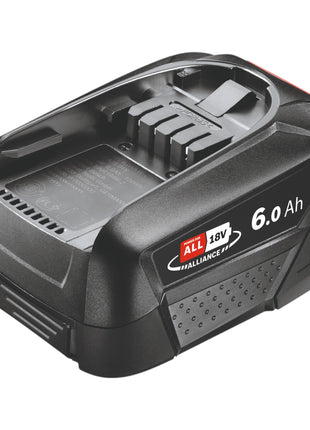 Bosch Starter Set 18 V 2x PBA 18V 6 0Ah W C Akku 6 0 Ah 2x 1600A00DD7 AL 18V 44 Ladegeraet 1600A031X0  2 - toolbrothers