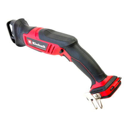 Einhell TE AP 18 13 Li Solo Akku Universalsaege 18 V 13 mm 1x Akku 4 0 Ah ohne Ladegeraet 4 - toolbrothers