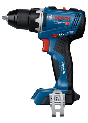 Bosch GSR 18V 65 Professional Akku Bohrschrauber 18 V 63 Nm Brushless 2x Akku 2 0 Ah Ladegeraet 1 - toolbrothers