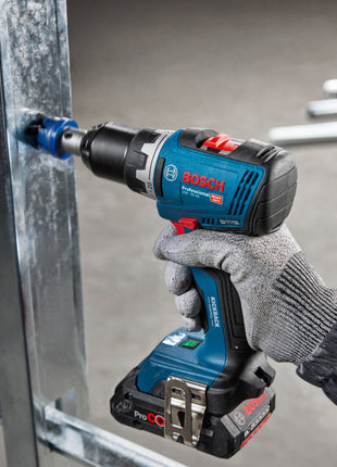 Bosch GSR 18V 65 Professional Akku Bohrschrauber 18 V 63 Nm Brushless 2x Akku 2 0 Ah Ladegeraet 3 - toolbrothers