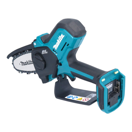 Makita DUC 101 G01 Akku Astsaege 18 V 10 cm Brushless 1x Akku 6 0 Ah ohne Ladegeraet 3 - toolbrothers