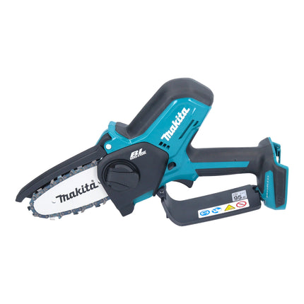 Makita DUC 101 RA01 Akku Astsaege 18 V 10 cm Brushless 1x Akku 2 0 Ah Ladegeraet 1 - toolbrothers