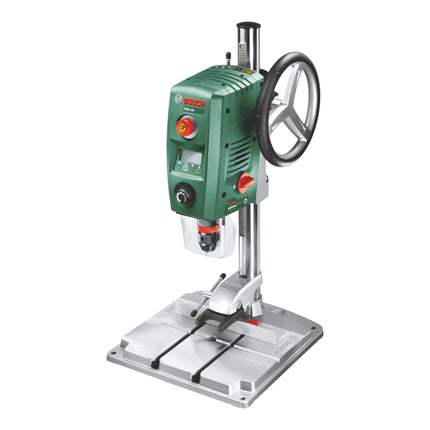 Bosch PBD 40 Tischbohrmaschine 710 Watt 200 2500 U min 0603B07000  0 - toolbrothers
