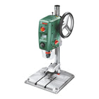 Bosch PBD 40 Tischbohrmaschine 710 Watt 200 2500 U min 0603B07000  0 - toolbrothers