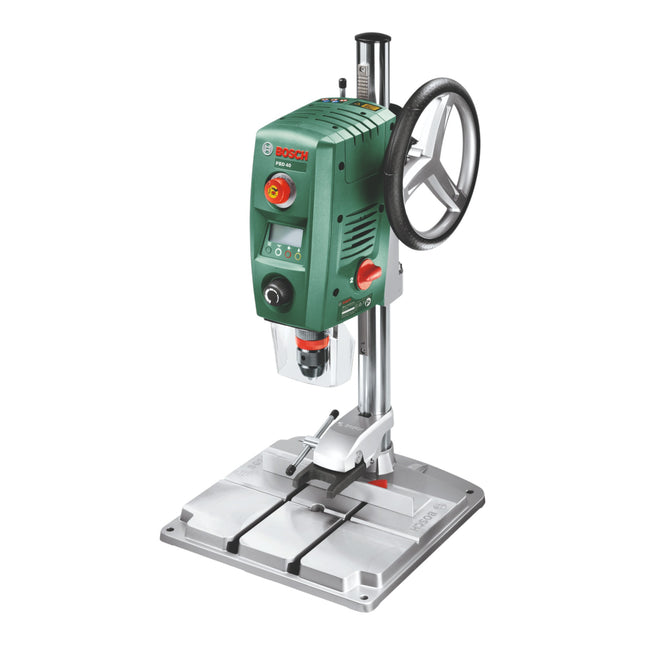 Bosch PBD 40 Tischbohrmaschine 710 Watt 200 2500 U min 0603B07000  0 - toolbrothers