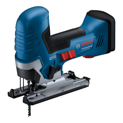 Bosch GST 18V 125 S Professional Akku Stichsaege 18 V 125 mm Brushless 2x ProCORE Akku 5 5 Ah Ladegeraet L Boxx 1 - toolbrothers