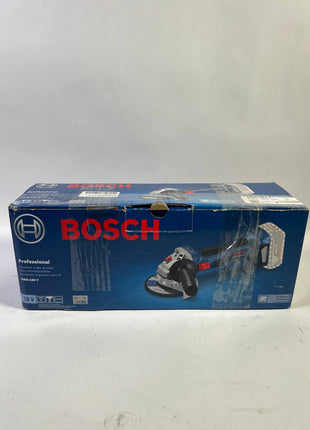 Bosch GWS 18V 7 Professional Akku Winkelschleifer 18 V 125 mm Reparaturgeraet 1 - toolbrothers