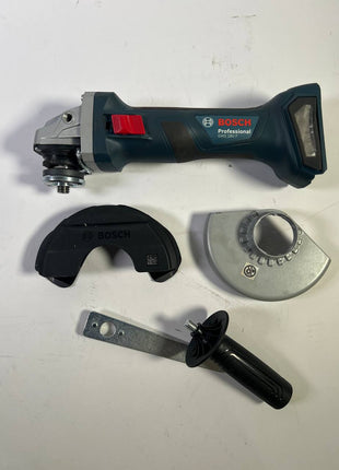 Bosch GWS 18V 7 Professional Akku Winkelschleifer 18 V 125 mm Reparaturgeraet 2 - toolbrothers