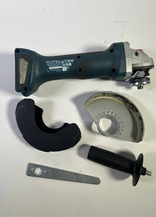 Bosch GWS 18V 7 Professional Akku Winkelschleifer 18 V 125 mm Reparaturgeraet 3 - toolbrothers