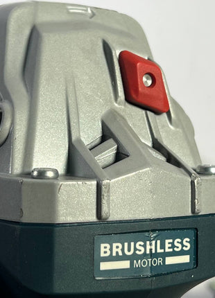 Bosch GWS 18V 7 Professional Akku Winkelschleifer 18 V 125 mm Reparaturgeraet 4 - toolbrothers