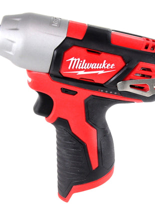 Milwaukee M12 BID 251 Akku Schlagschrauber 12 V 112 Nm 1 4 1x Akku 2 5 Ah ohne Ladegeraet 2 - toolbrothers