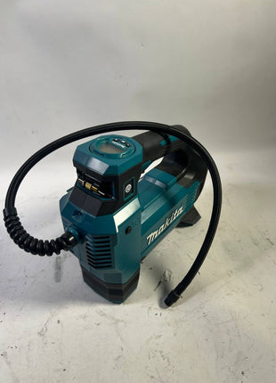 Makita DMP 181 Z Akku Kompressor 18 V Solo Reparaturgeraet  1 - toolbrothers