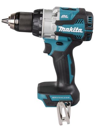 Makita DHP 489 Z Akku Schlagbohrschrauber 18 V 73 Nm Brushless 102 tlg Bit Bohrer Set ohne Akku ohne Ladegeraet 1 - toolbrothers