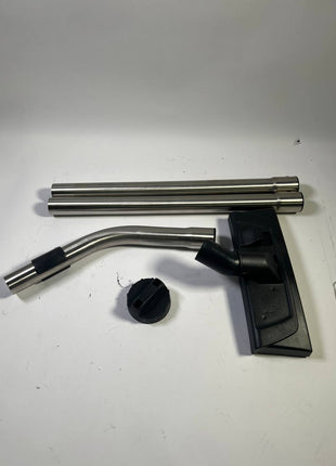 Einhell TE VC 36 25 Li S Solo Akku Nass und Trockensauger 36 V 2x 18 V 25 L 2347170 Solo Reparaturgeraet 4 - toolbrothers