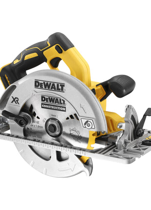 DeWalt DCS 572 N Akku Handkreissaege 18 V 184 mm Brushless Solo ohne Akku ohne Ladegeraet 0 - toolbrothers