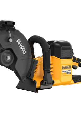 DeWalt DCS 691 N Akku Trennschleifer 54 V FlexVolt 230 mm Brushless Solo ohne Akku ohne Ladegeraet 3 - toolbrothers