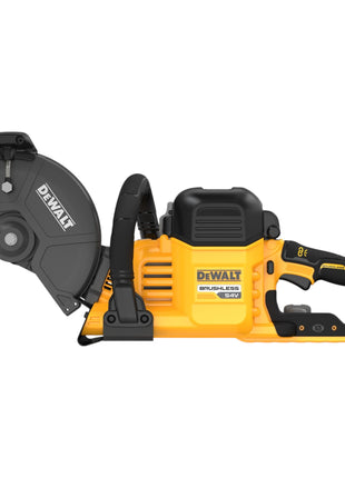 DeWalt DCS 691 N Akku Trennschleifer 54 V FlexVolt 230 mm Brushless Solo ohne Akku ohne Ladegeraet 1 - toolbrothers