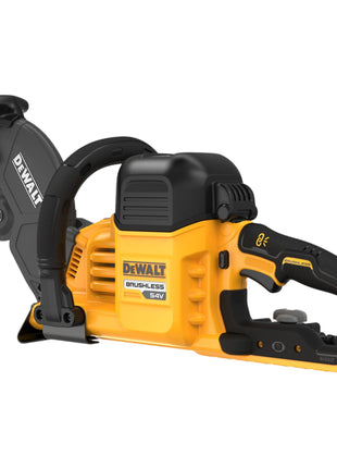 DeWalt DCS 691 N Akku Trennschleifer 54 V FlexVolt 230 mm Brushless Solo ohne Akku ohne Ladegeraet 2 - toolbrothers