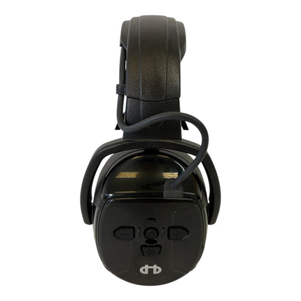 Hellberg Xstream LD Gehoerschutz Bluetooth 48001 001  3 - toolbrothers