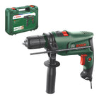 Bosch EasyImpact 630 Schlagbohrmaschine 630 Watt 15 Nm Koffer 0603133100  0 - toolbrothers