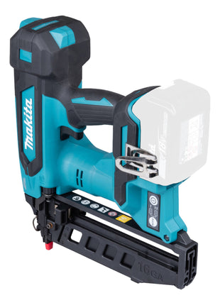 Makita DBN 601 ZJ Akku Nagler 18 V 19 64 mm Brushless Makpac ohne Akku ohne Ladegeraet 3 - toolbrothers