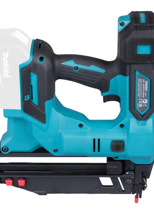 Makita DBN 601 ZJ Akku Nagler 18 V 19 64 mm Brushless Makpac ohne Akku ohne Ladegeraet 4 - toolbrothers