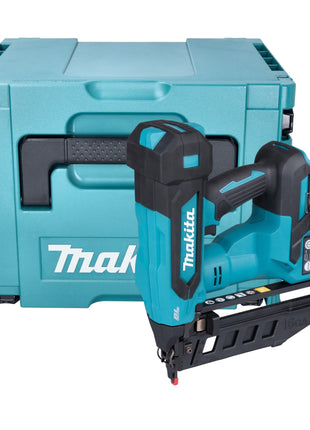 Makita DBN 601 ZJ Akku Nagler 18 V 19 64 mm Brushless Makpac ohne Akku ohne Ladegeraet 0 - toolbrothers