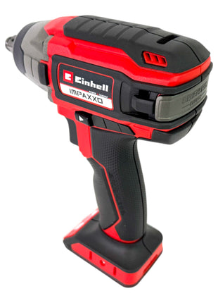 Einhell Impaxxo 18 230 Akku Schlagschrauber 18 V 230 Nm Brushless 4510080 Solo ohne Akku ohne Ladegeraet 2 - toolbrothers