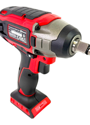 Einhell Impaxxo 18 230 Akku Schlagschrauber 18 V 230 Nm Brushless 4510080 Solo ohne Akku ohne Ladegeraet 4 - toolbrothers