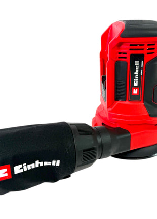 Einhell TE RS 18 Li Solo Akku Exzenterschleifer 18 V 125 mm Solo 4462010 ohne Akku ohne Ladegeraet 3 - toolbrothers
