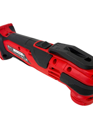 Einhell VARRITO Akku Multifunktionswerkzeug 18 V Solo 4465160 ohne Akku ohne Ladegeraet 3 - toolbrothers