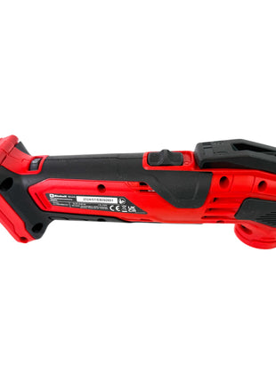 Einhell VARRITO Akku Multifunktionswerkzeug 18 V Solo 4465160 ohne Akku ohne Ladegeraet 4 - toolbrothers