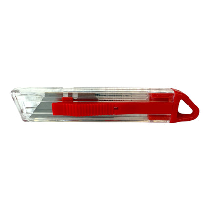 Grindcorp SafeCut Eco Sicherheitsmesser mit Trapezklinge 1008814  3 - toolbrothers