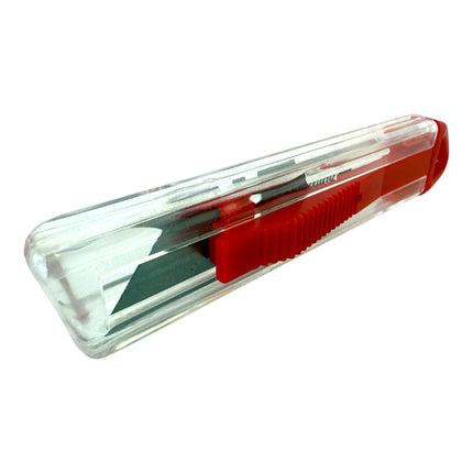 Grindcorp SafeCut Eco Sicherheitsmesser mit Trapezklinge 1008814  1 - toolbrothers