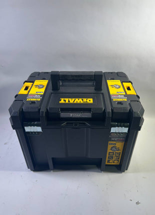 DeWalt DCS 579 NT Akku Handkreissaege 54 V FlexVolt 190 mm Brushless TSTAK Beschaedigt 1 - toolbrothers