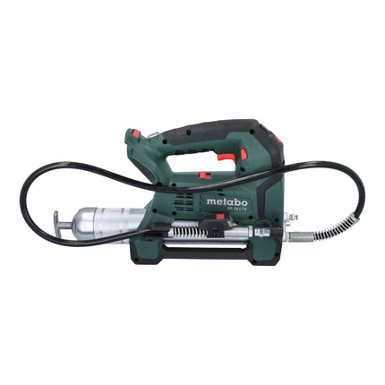 Metabo FP 18 LTX Akku Fettpresse 18 V 690 bar 1x Akku 4 0 Ah Ladegeraet 4 - toolbrothers